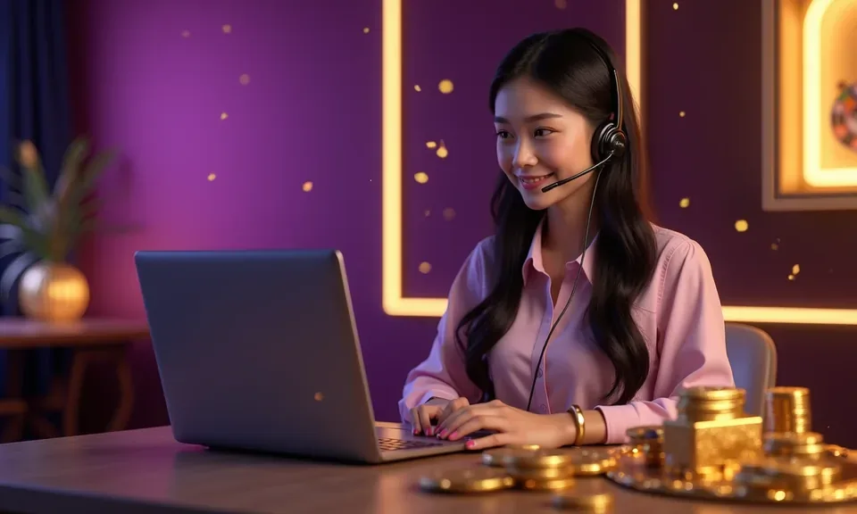 we7899 ราชาลิงบน we7899 — ฟีเจอร์ครบ เล่นได้ทุกที่จากมือถือ